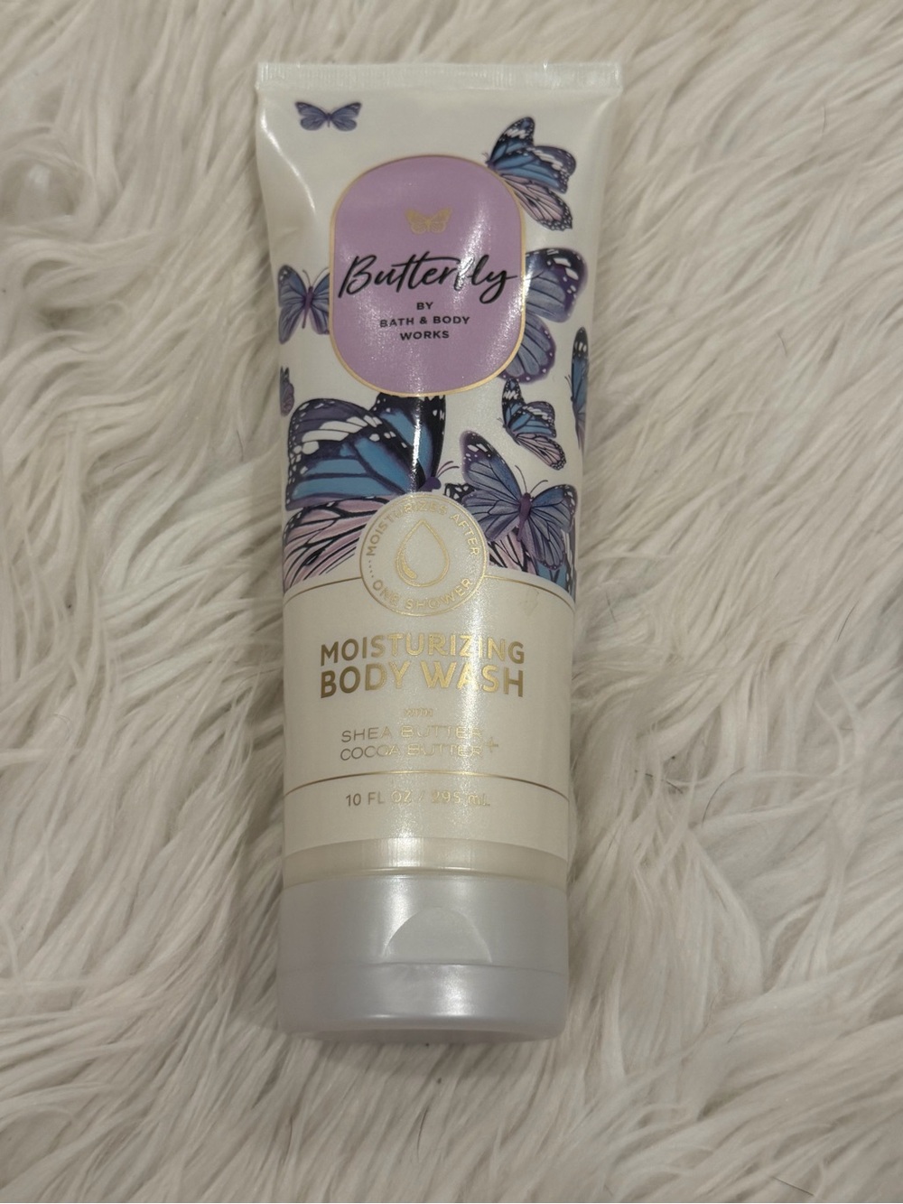 ⭐️Bath & Body Works⭐️ Butterfly Set - Picture 7 of 8